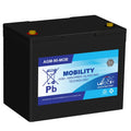 6-EVF-75 Battery Equivalent 6EVF75
