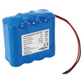 Ansmann 2447-3035-01 Battery Pack Li-ion 4S2P 14.8V 5200mAh