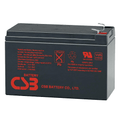 6FM6 Battery Equivalent 12v 6Ah