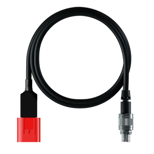 Aim X Log compact Datalogger