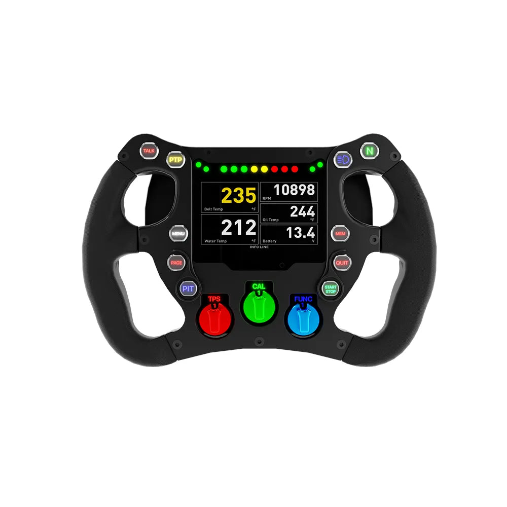 Aim SW4 270/280 Formula Steering Wheel