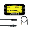 Second-Life MyChron 6 GPS Lap Timer