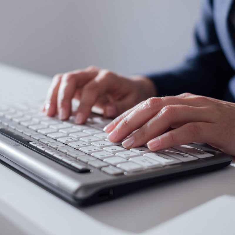 Bakker Elkhuizen S-Board 840 Compact Keyboard