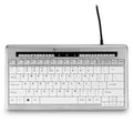Bakker Elkhuizen S-Board 840 Compact Keyboard