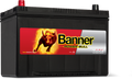 Banner (P9505) Power Bull Car Battery 12v 95Ah 740A (250 / 334)