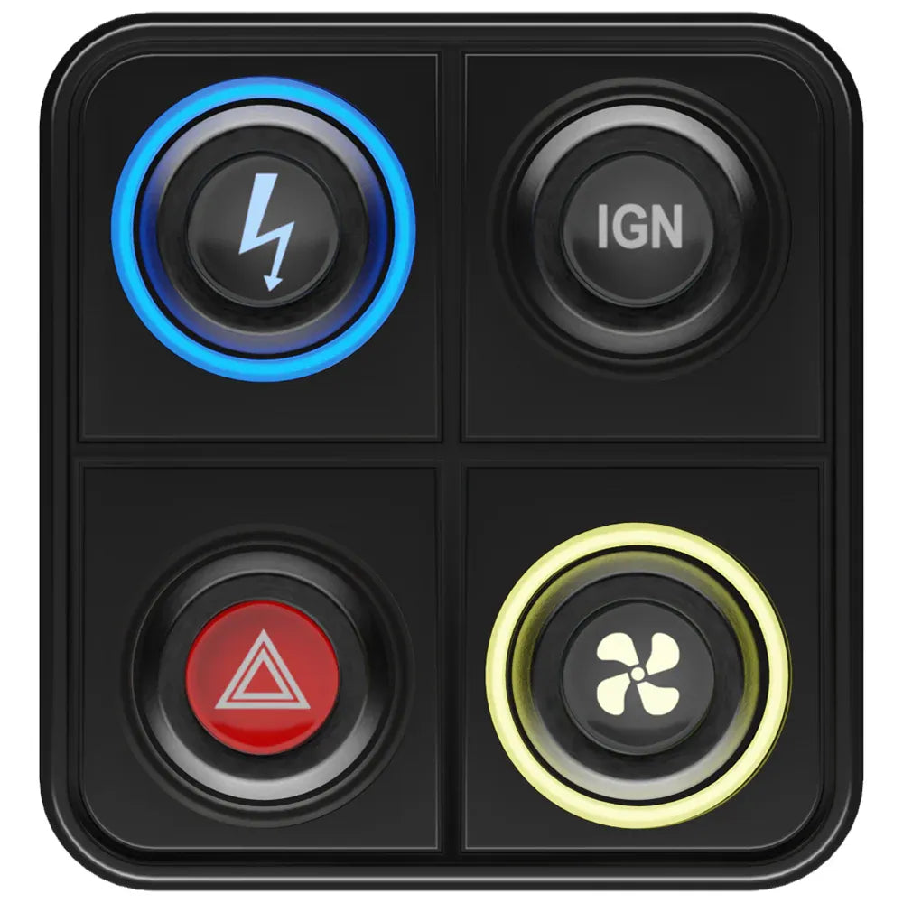 Remote Blink PRO CAN Keypad
