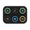 Aim CAN OPEN Keypad