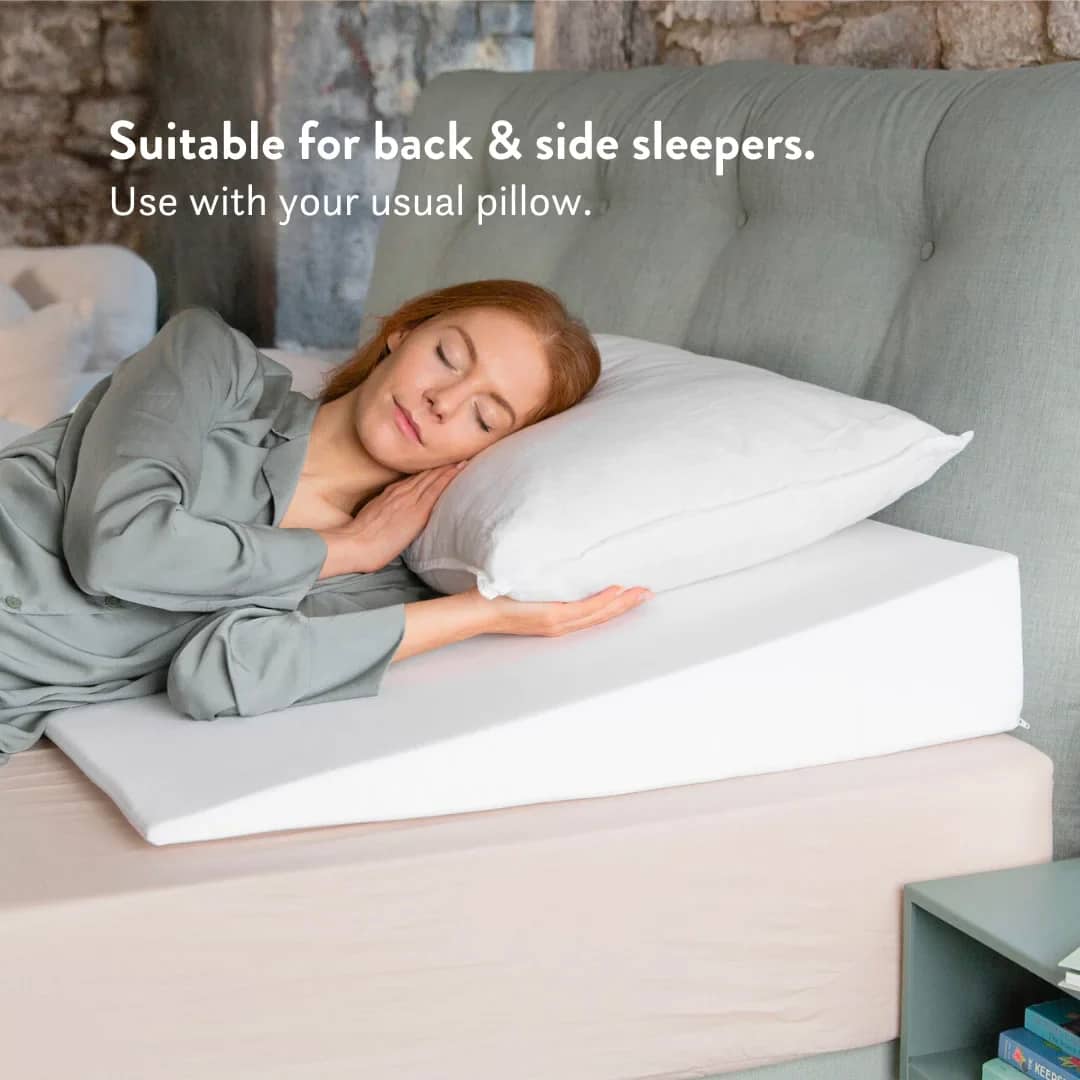 Putnams Bed Wedge