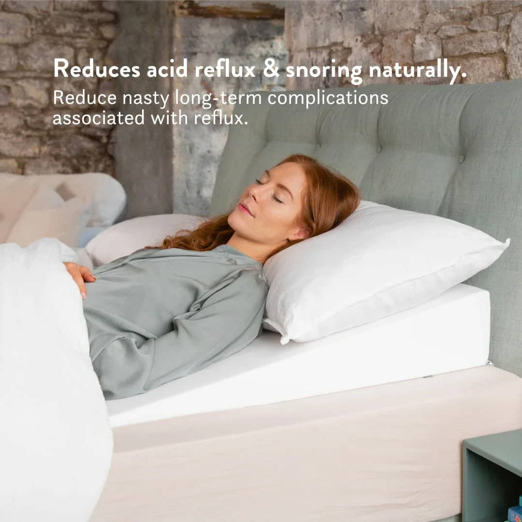 Putnams Bed Wedge