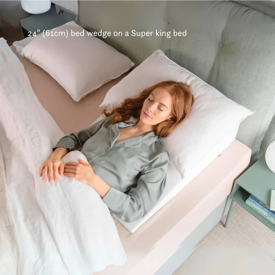 Putnams Bed Wedge