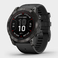 Garmin fēnix® 7X Pro Sapphire Solar