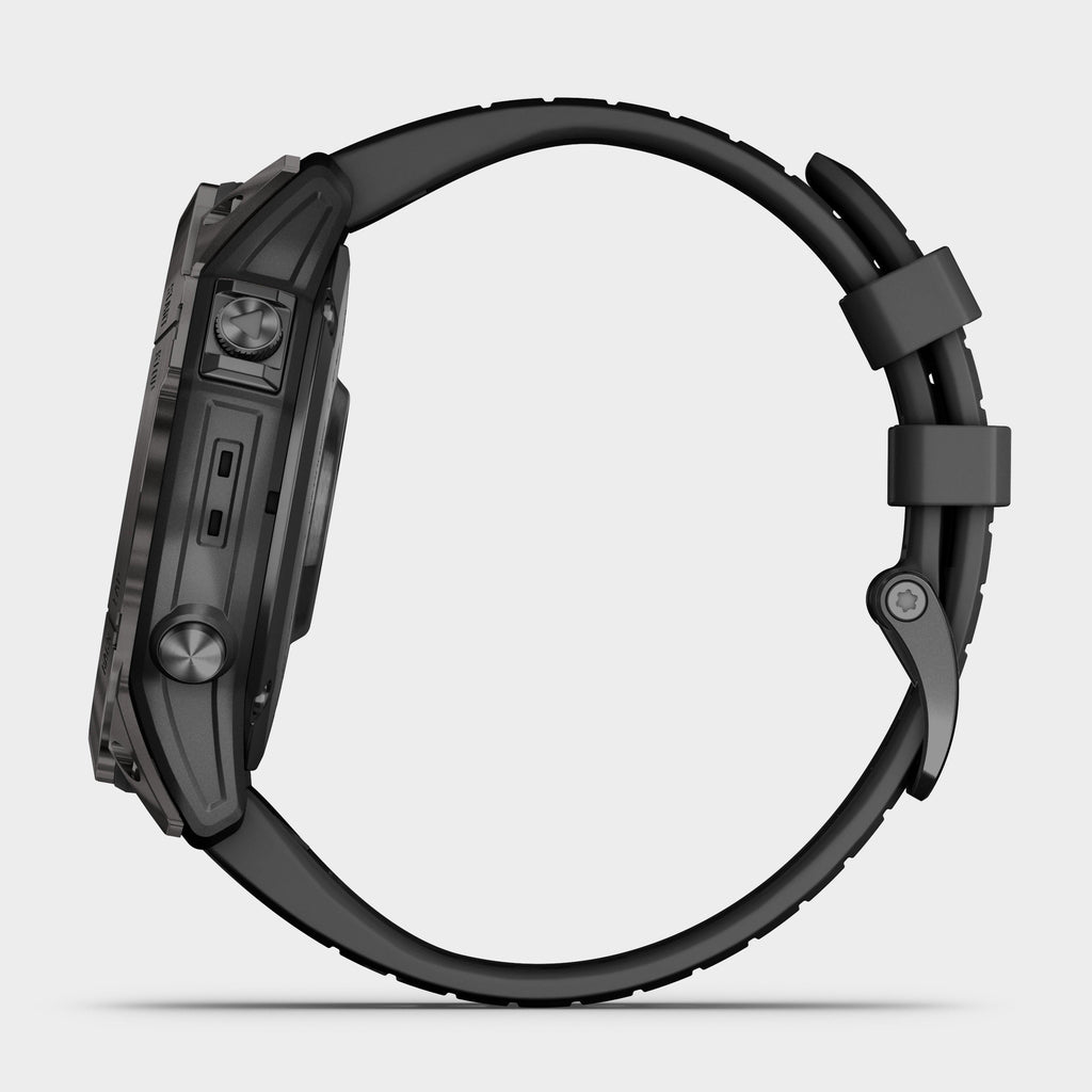 Garmin fēnix® 7X Pro Sapphire Solar
