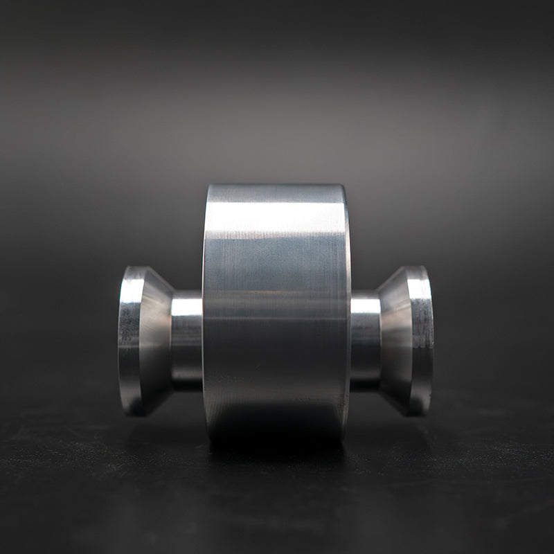 Suspension Secrets Eccentric Rear Control Arm Roll Centre Correction Bushes - BMW E90 / E92 M3