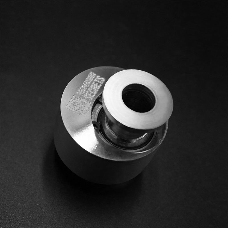 Suspension Secrets Eccentric Rear Control Arm Roll Centre Correction Bushes - BMW E90 / E92 M3