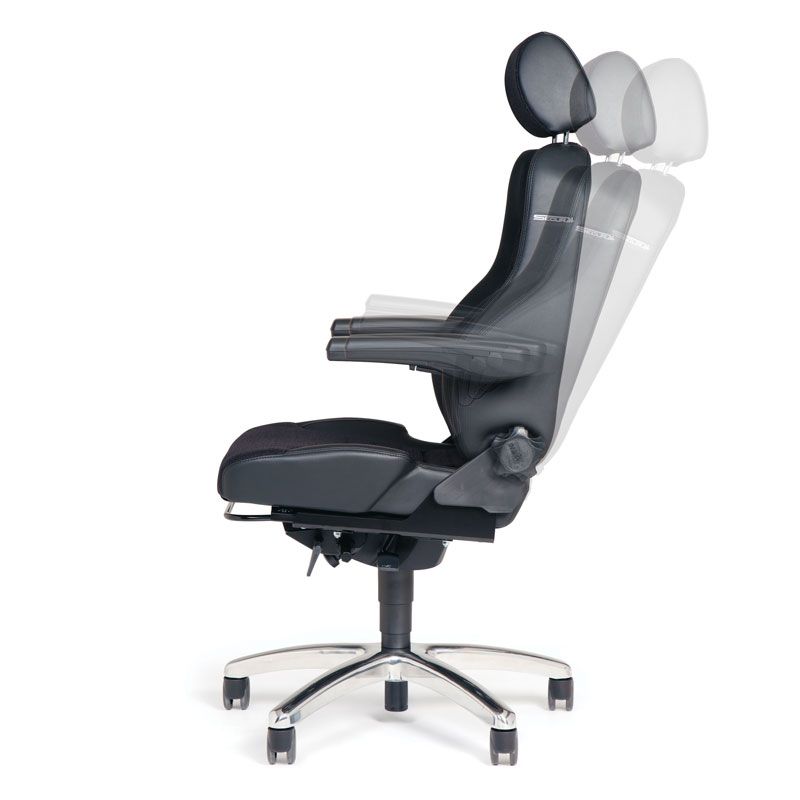 RH Secur24 Exclusive 24/7 Office Chair
