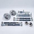 Suspension Secrets Handling Pack 2 (Clubsport) - BMW F80 M3 / F82 M4