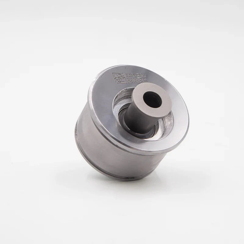 Suspension Secrets Handling Pack 2 (Clubsport) - BMW G81 M3 Touring