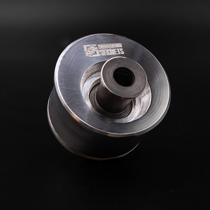 Suspension Secrets Front Camber Bushes - BMW F90 M5