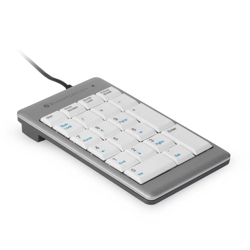 Bakker Elkhuizen UltraBoard 955 Numeric Keypad