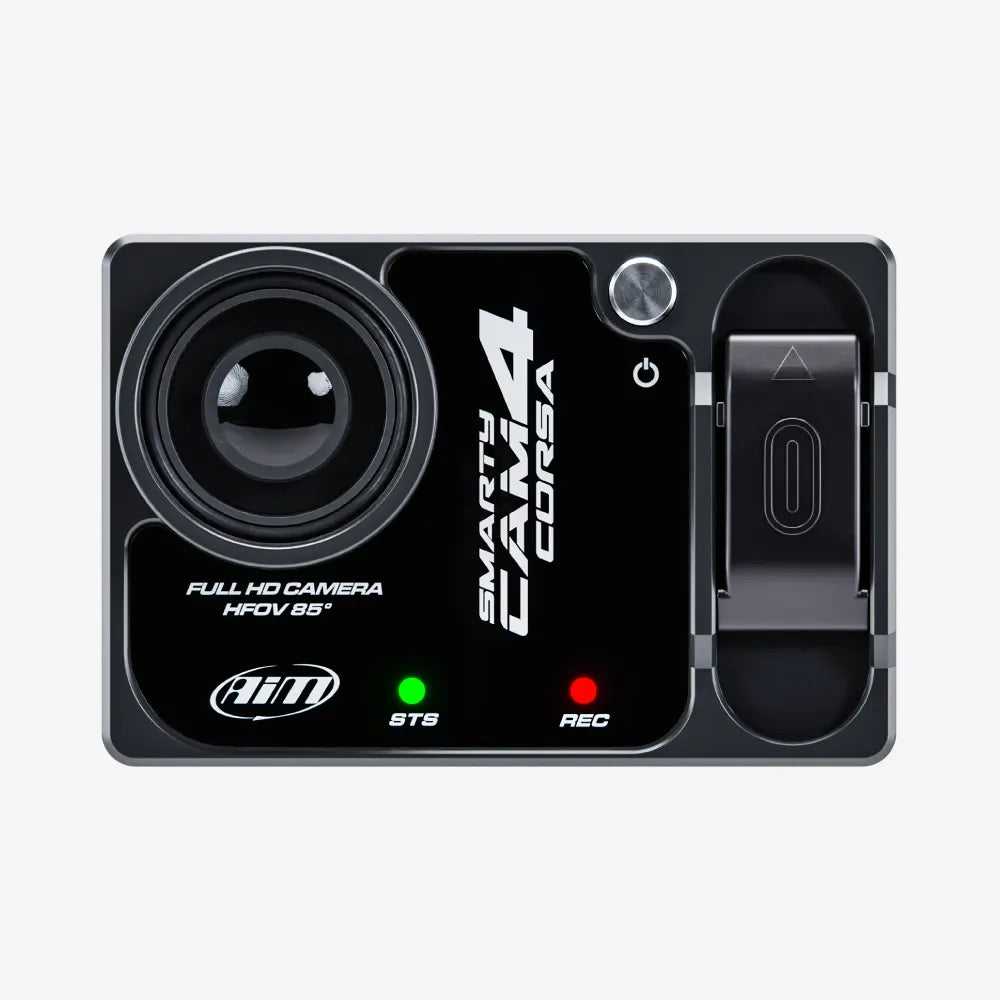 SmartyCam 4 Corsa