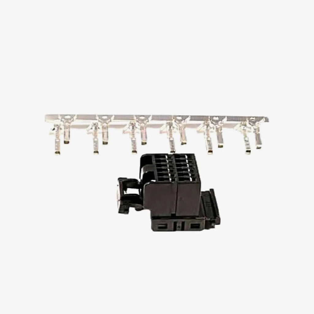 Aim AMP Plug & Pins for MXL Strada & Pista