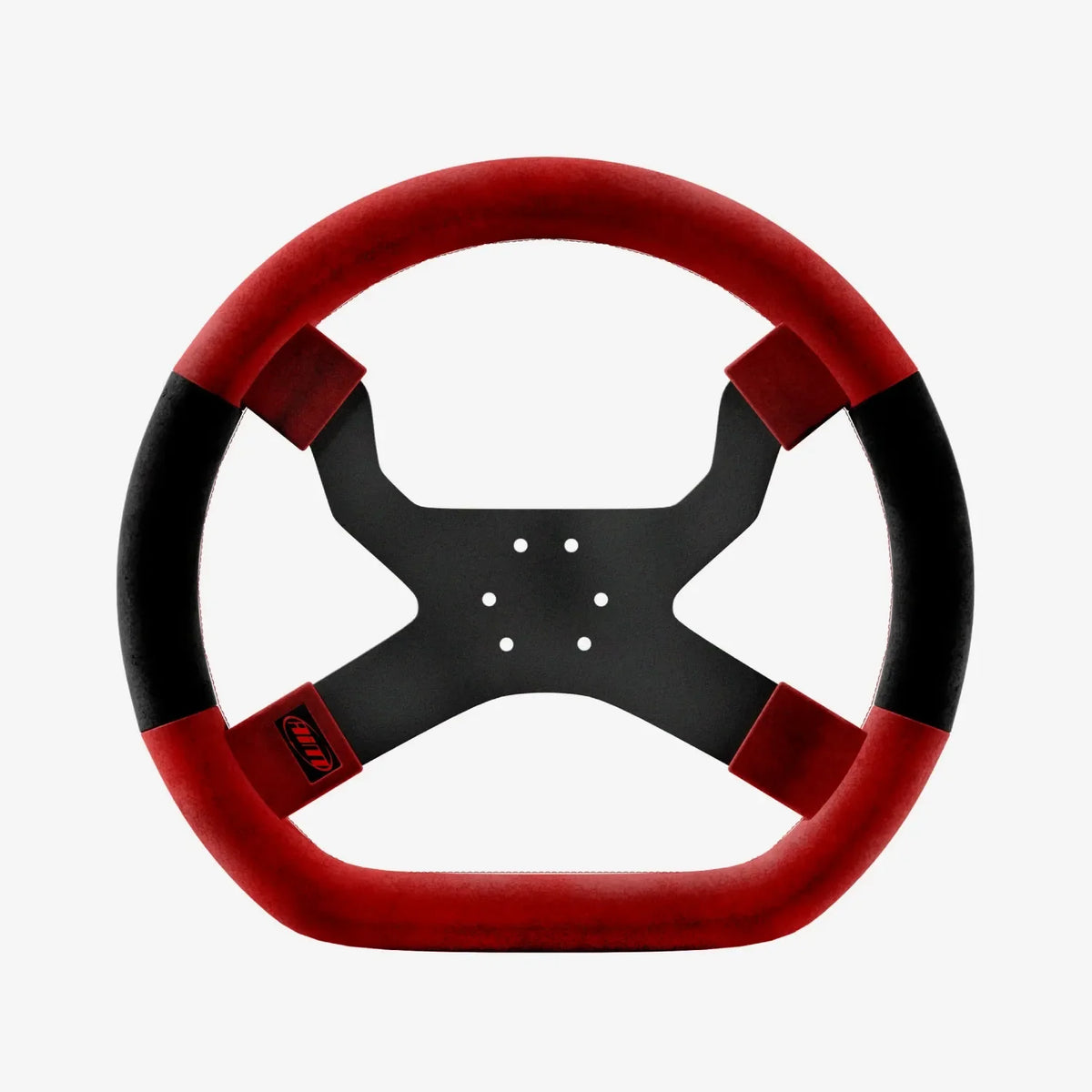 Aim MyChron Kart Racing Steering Wheel