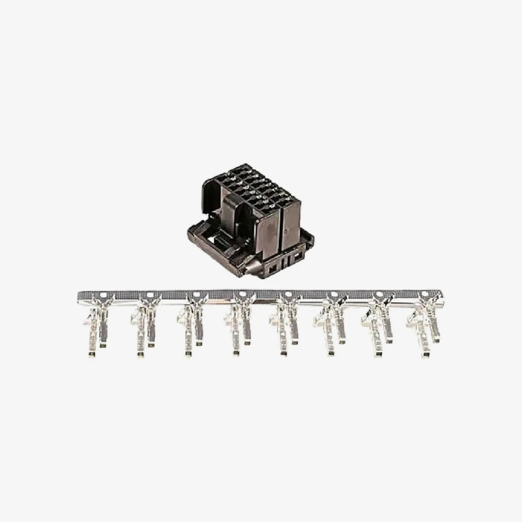 Aim AMP Plug & Pins for MXL Strada & Pista