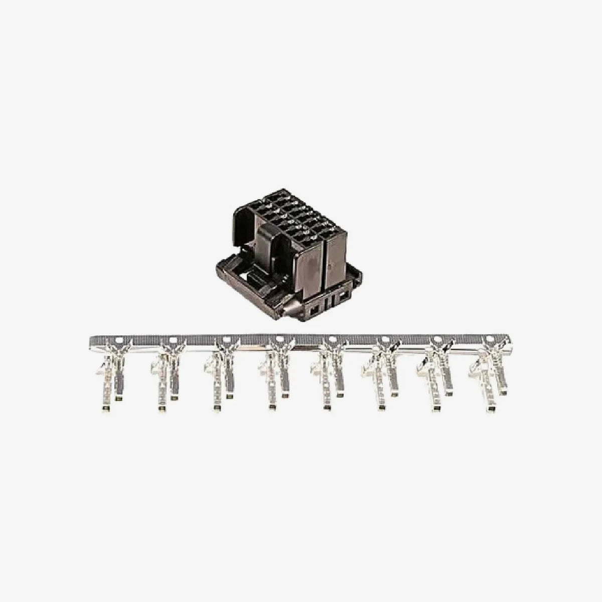 Aim AMP Plug & Pins for MXL Strada & Pista