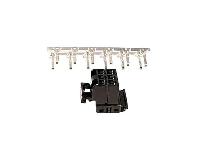Aim AMP Plug & Pins for MXL Strada & Pista