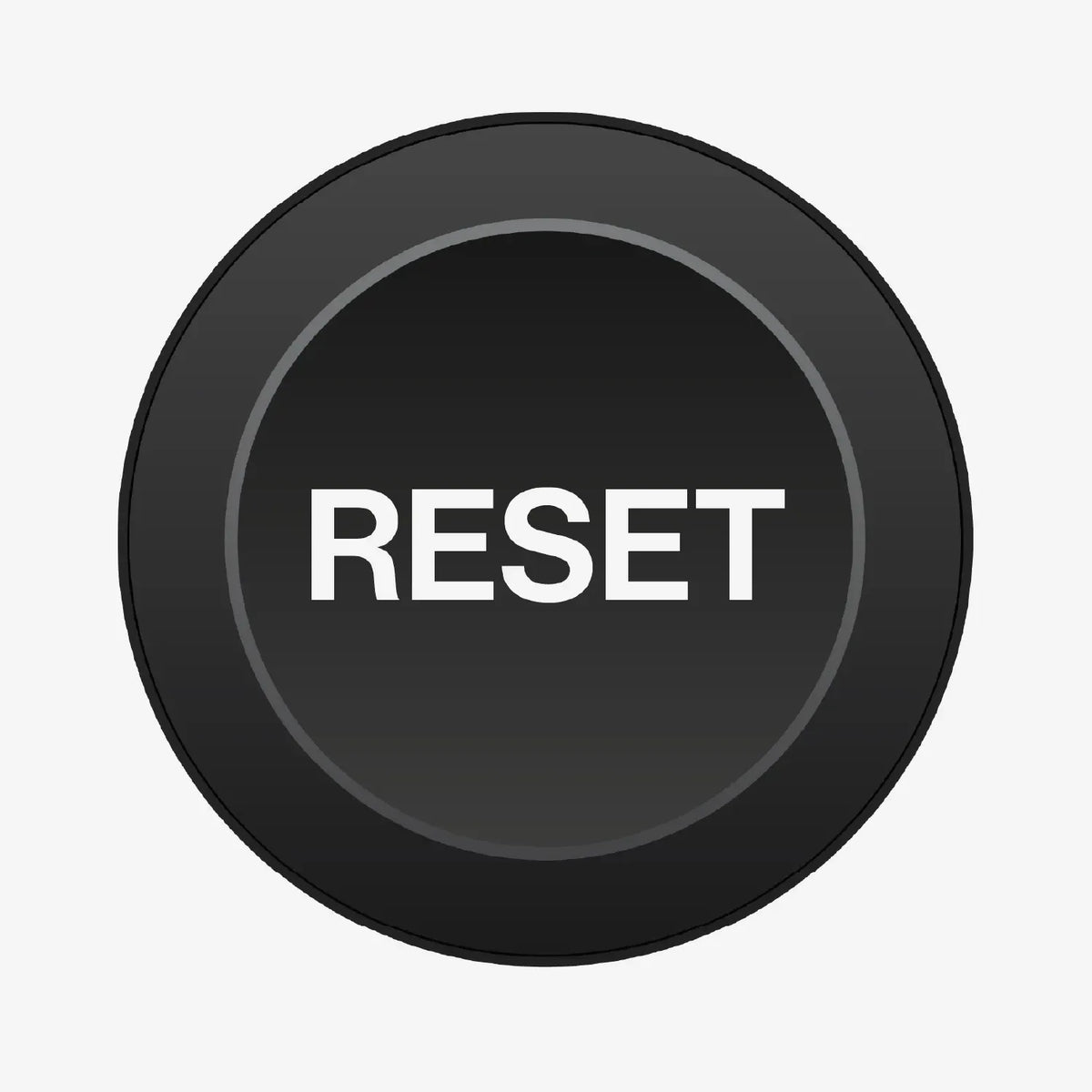Remote Blink Keypad Laser Etched Inserts