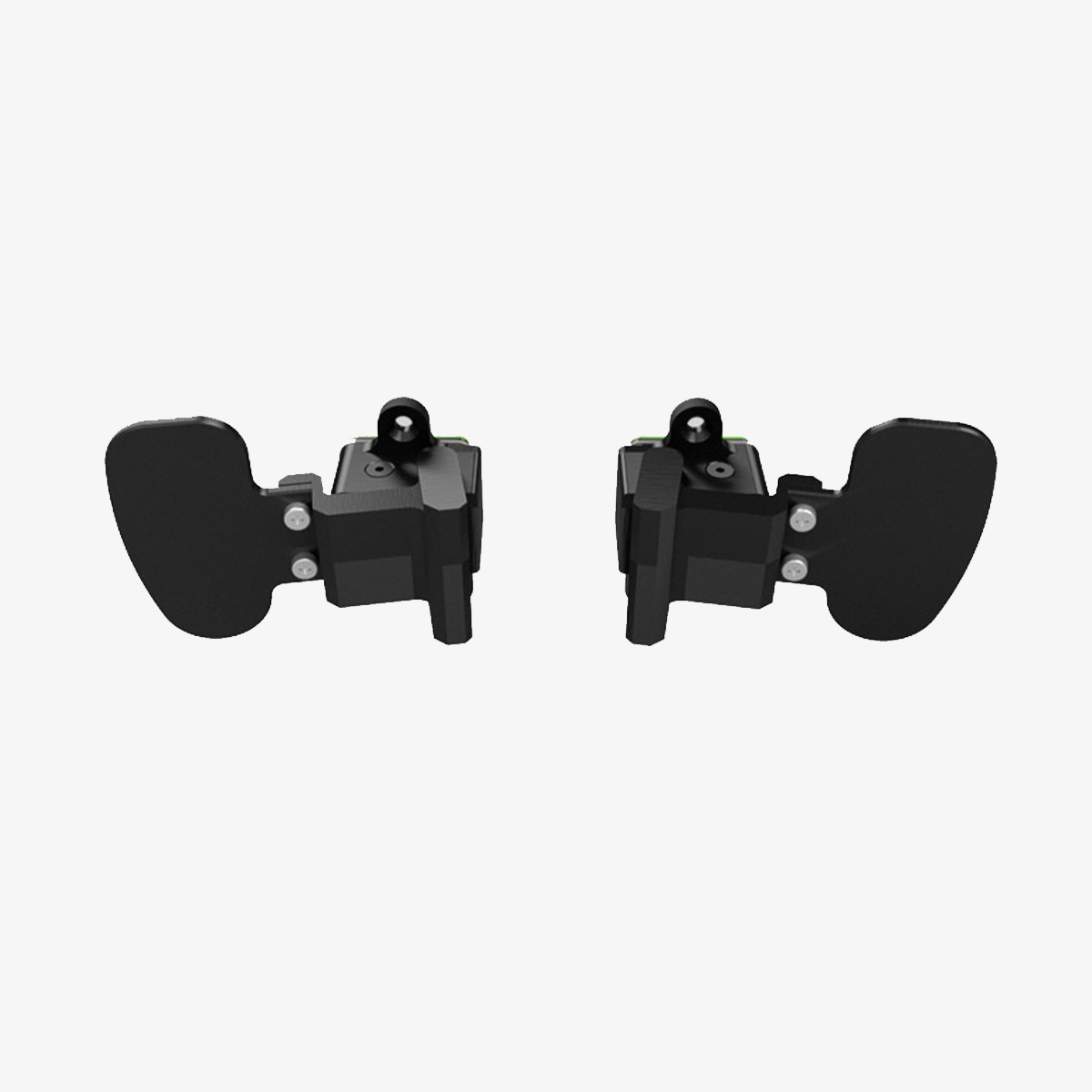 Aim Formula GT & SW4 Steering Wheel Clutch Paddles