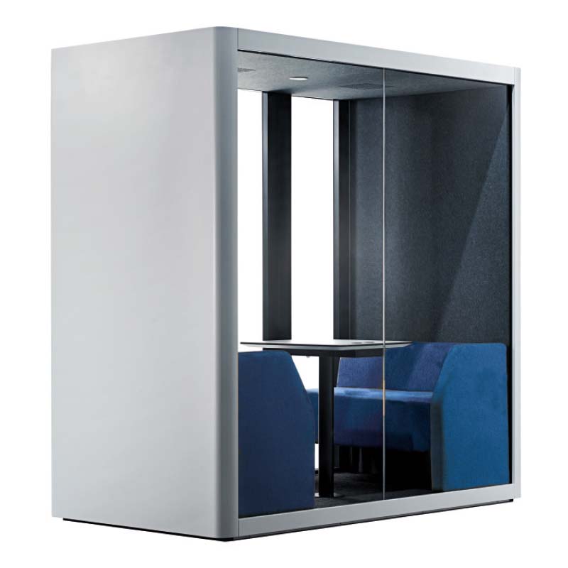 Go Office CONNECT Acoustic Pod