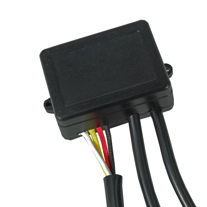 Resettable Overload Protection to suit 25ENS24