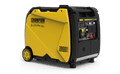 Champion 3600 Watt LPG Dual Fuel Inverter Generator