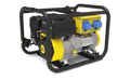 Champion SitePro 3000 Watt LPG Dual Fuel Premier Generator