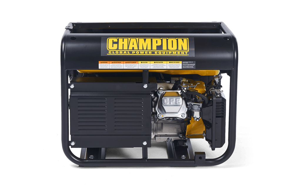 Champion 3500 Watt Petrol Generator