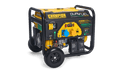Champion 7000 Watt LPG Dual Fuel Generator With Electric Start