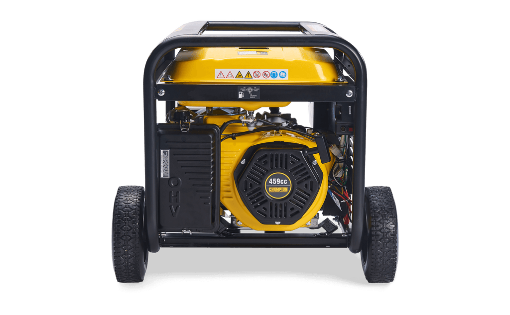 Champion 8000 Watt Petrol Generator