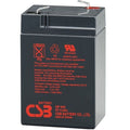 3FM4.5 Battery Equivalent 4.5Ah
