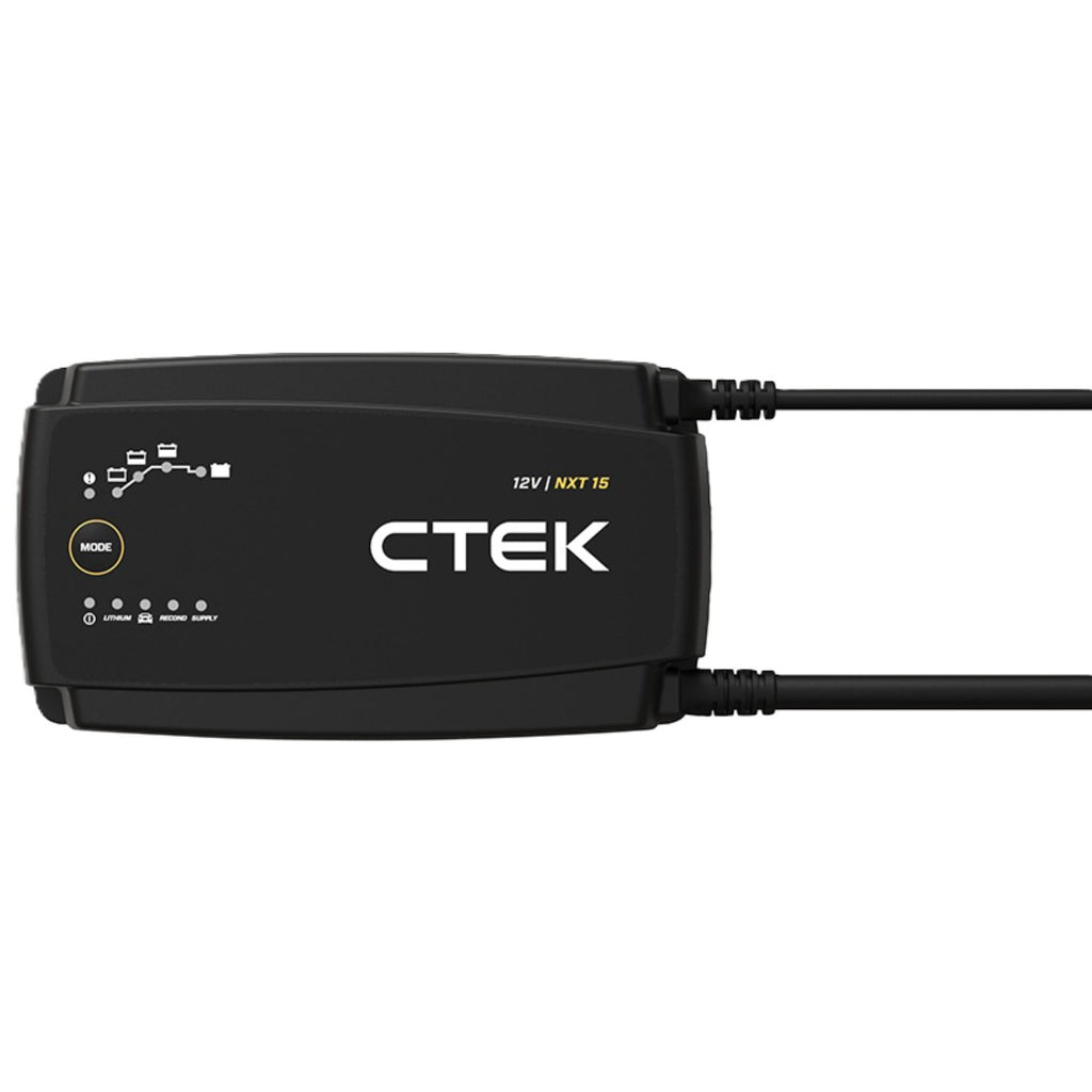 CTEK NXT 15 Battery Charger