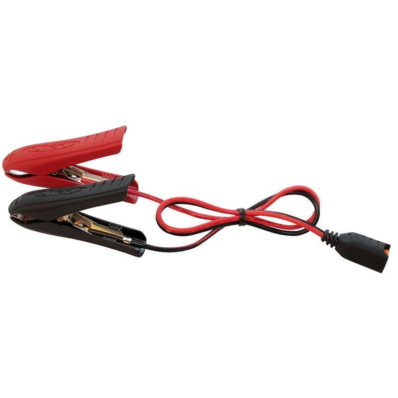 CTEK MXS 5.0 Test and Charge