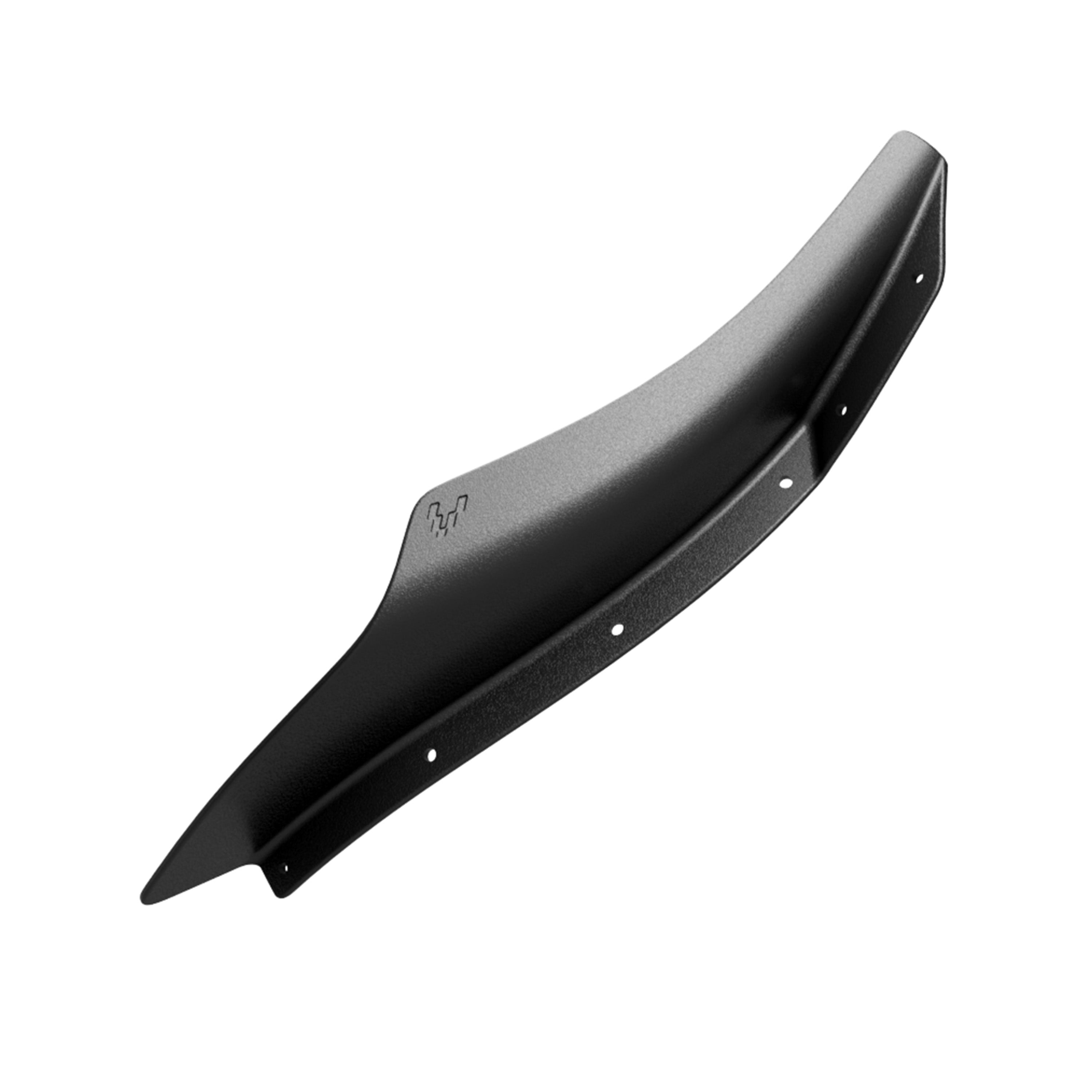 Vulcan Alpha Carbon Fiber Canards - Porsche 911 GT3 (992)