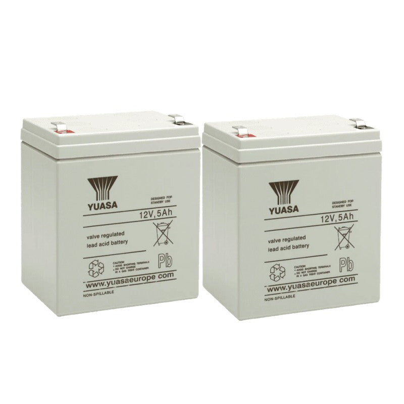CyberPower RBP0063 Battery Replacement Pack
