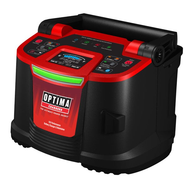 Optima Digital 1200+