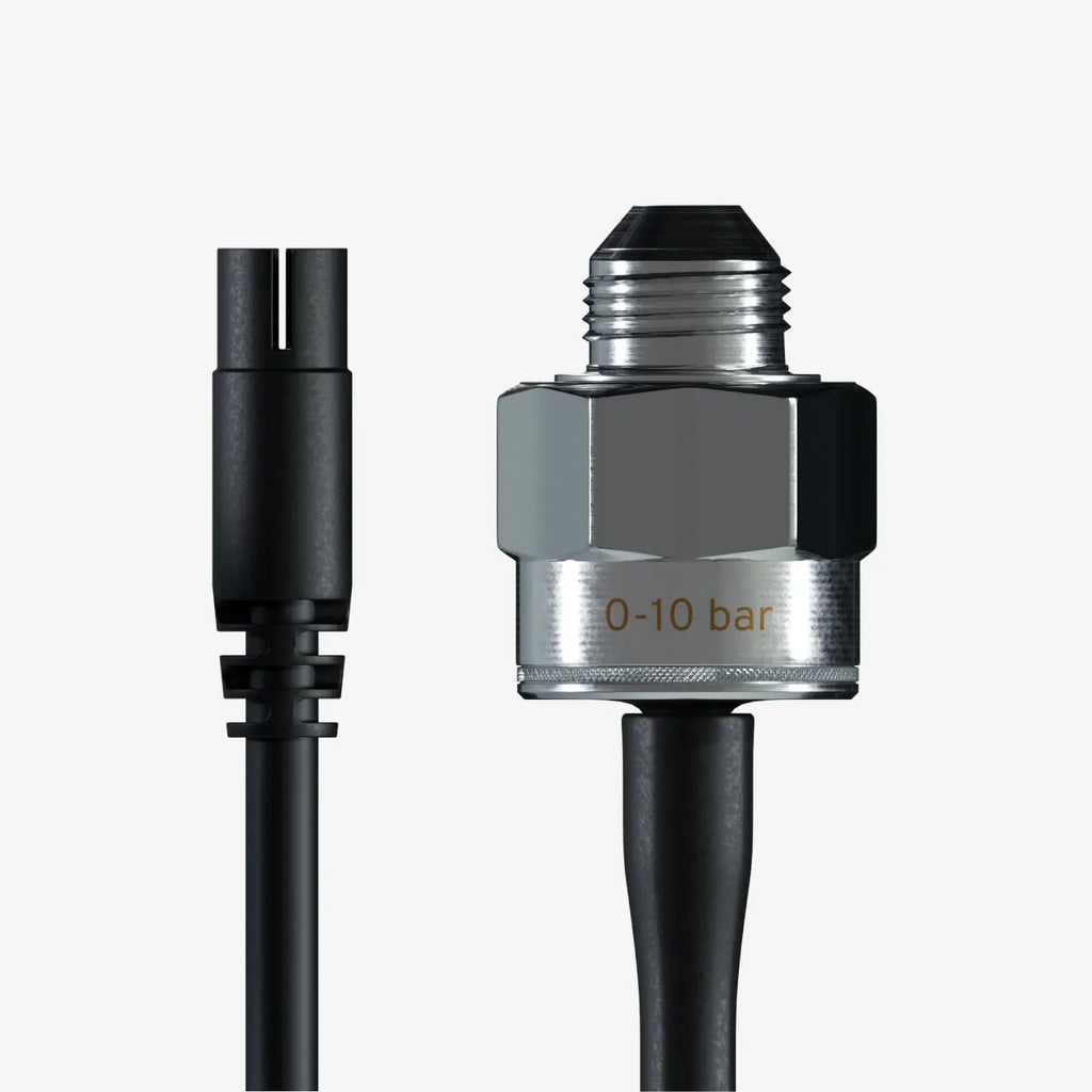 Aim Oil / Fuel Pressure Sensor 0-10 Bar