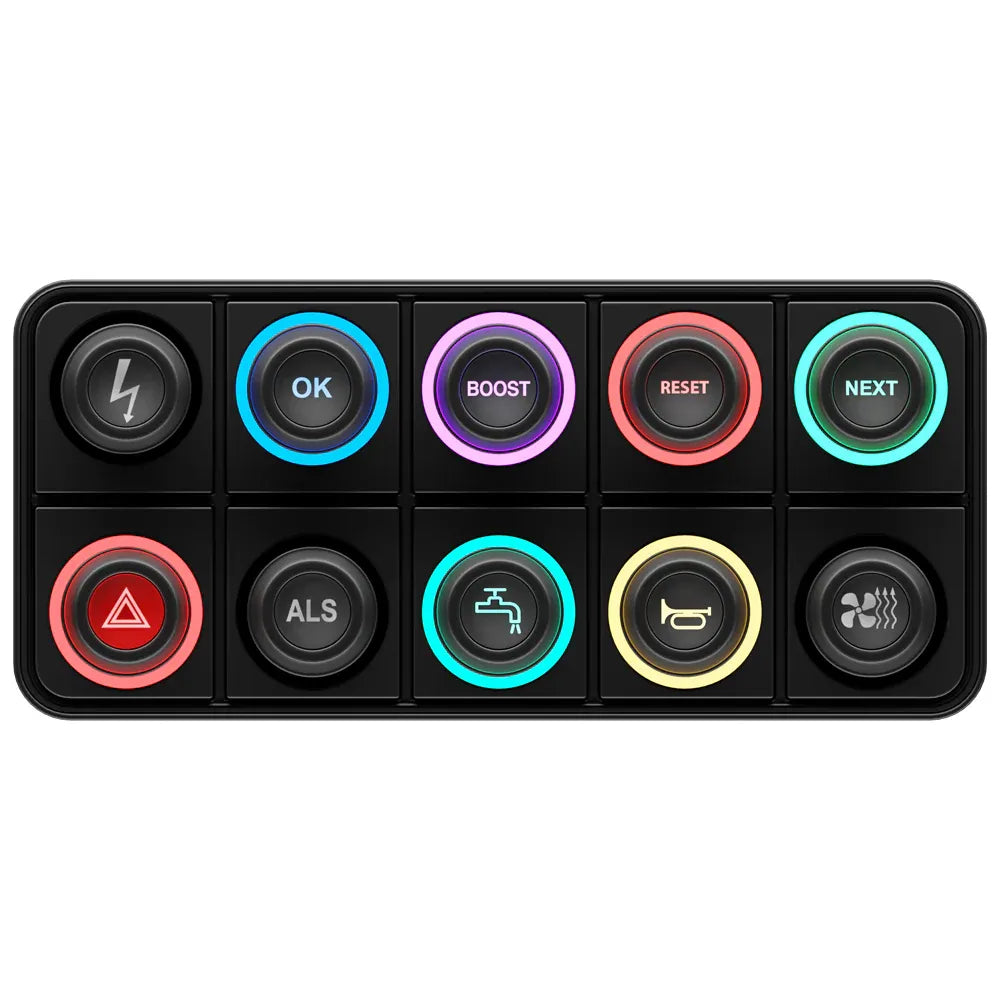 Remote Blink PRO CAN Keypad