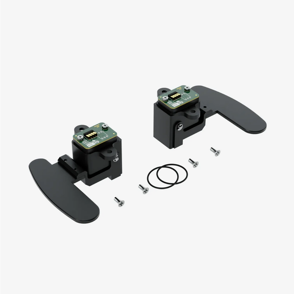 Aim Formula GT & SW4 Steering Wheel Paddle Shifters