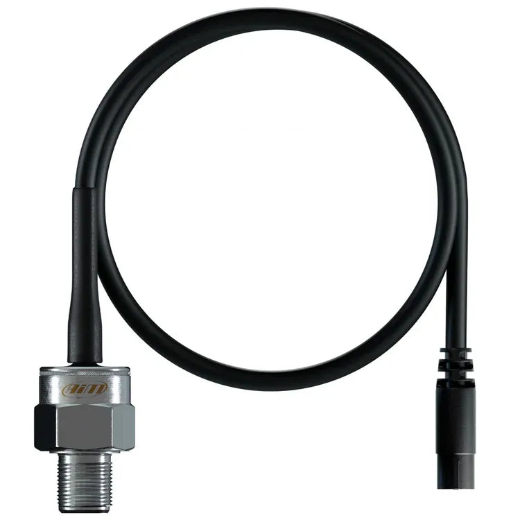 Aim Oil / Fuel Pressure Sensor 0-10 Bar