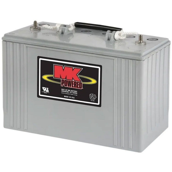 E31 SLD G ST 12V 97.6Ah GEL MK Battery