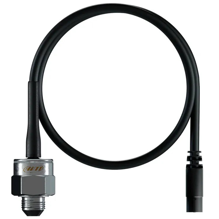 Aim Oil / Fuel Pressure Sensor 0-10 Bar